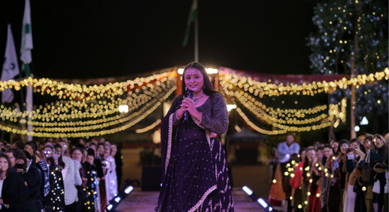 Sonali Shinde