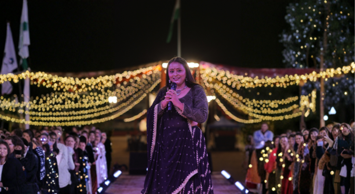 Sonali Shinde