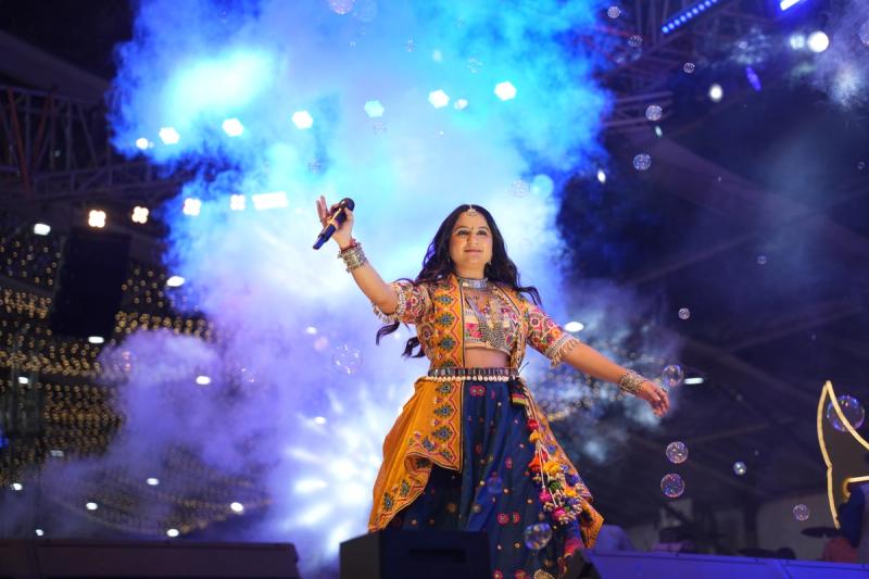 Richa Barot