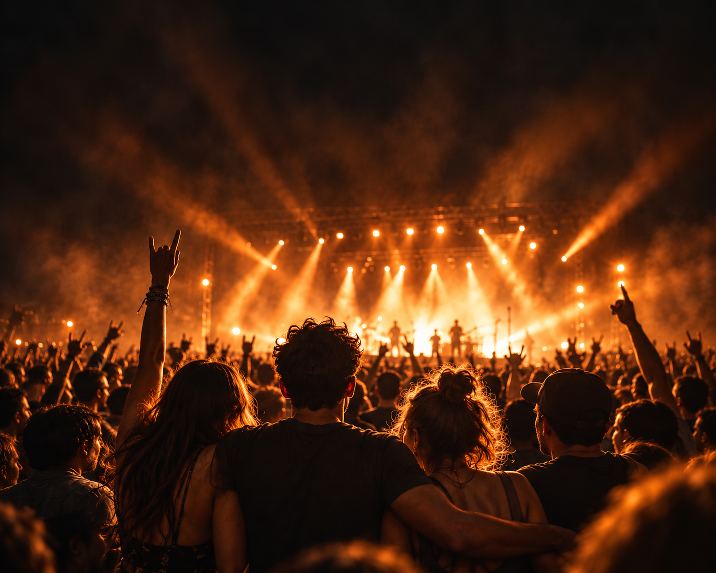 The Psychology Behind Successful Entertainment Marketing