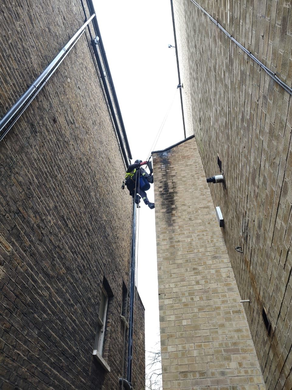 Water Leak Investigation & Repair
