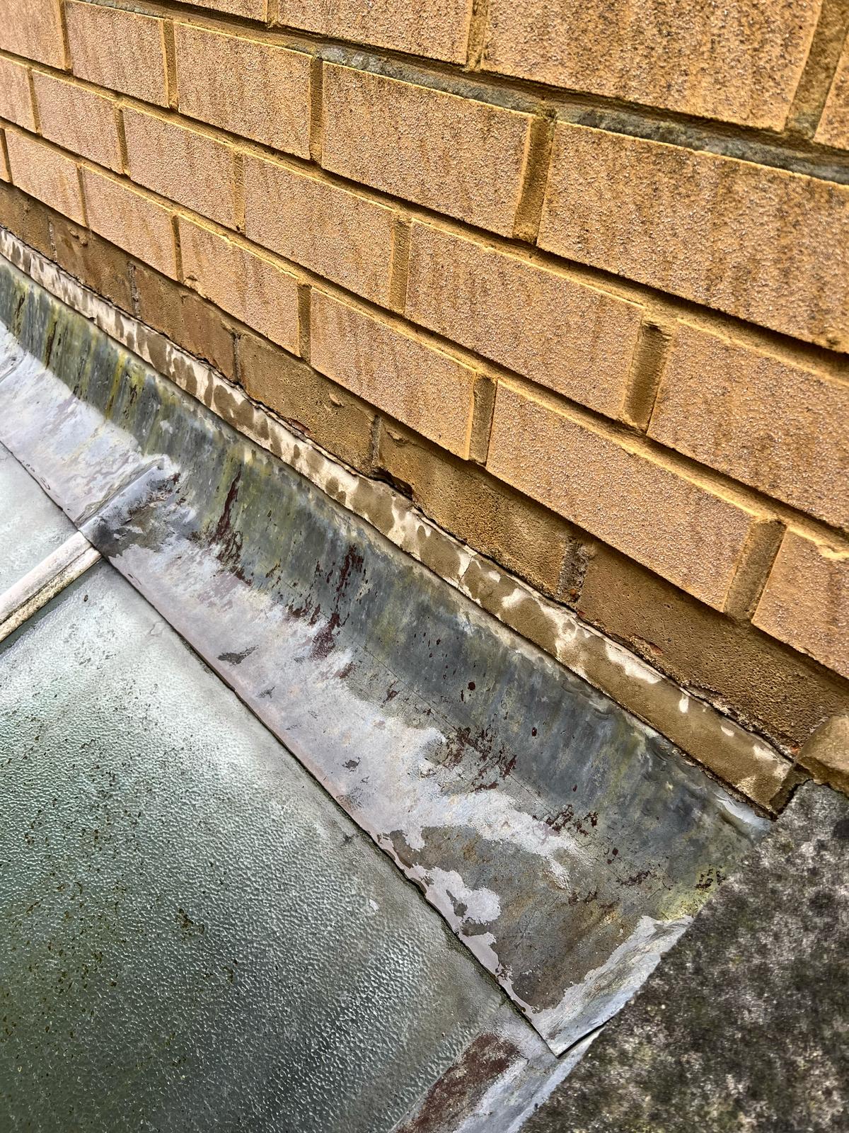 Water Leak Investigation & Repair