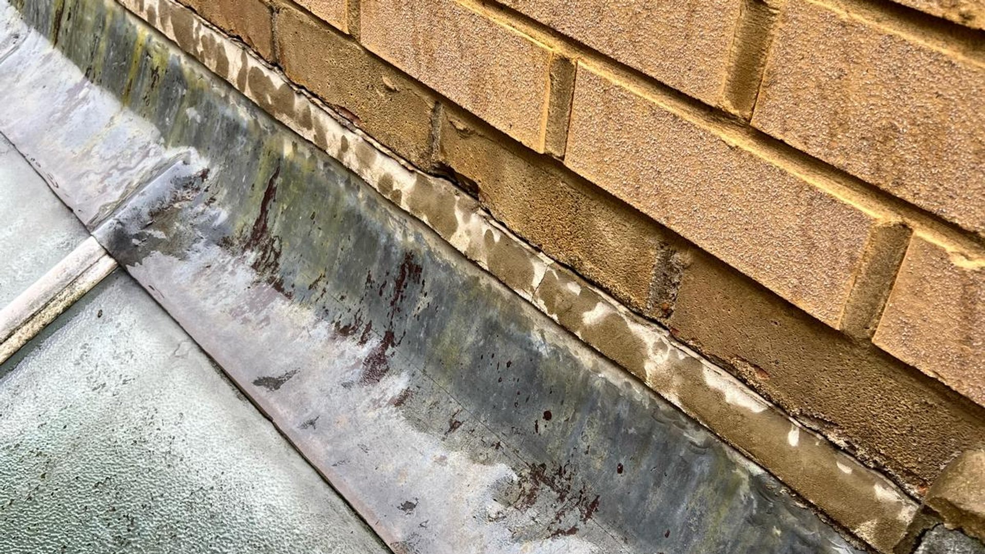 Water Leak Investigation & Repair