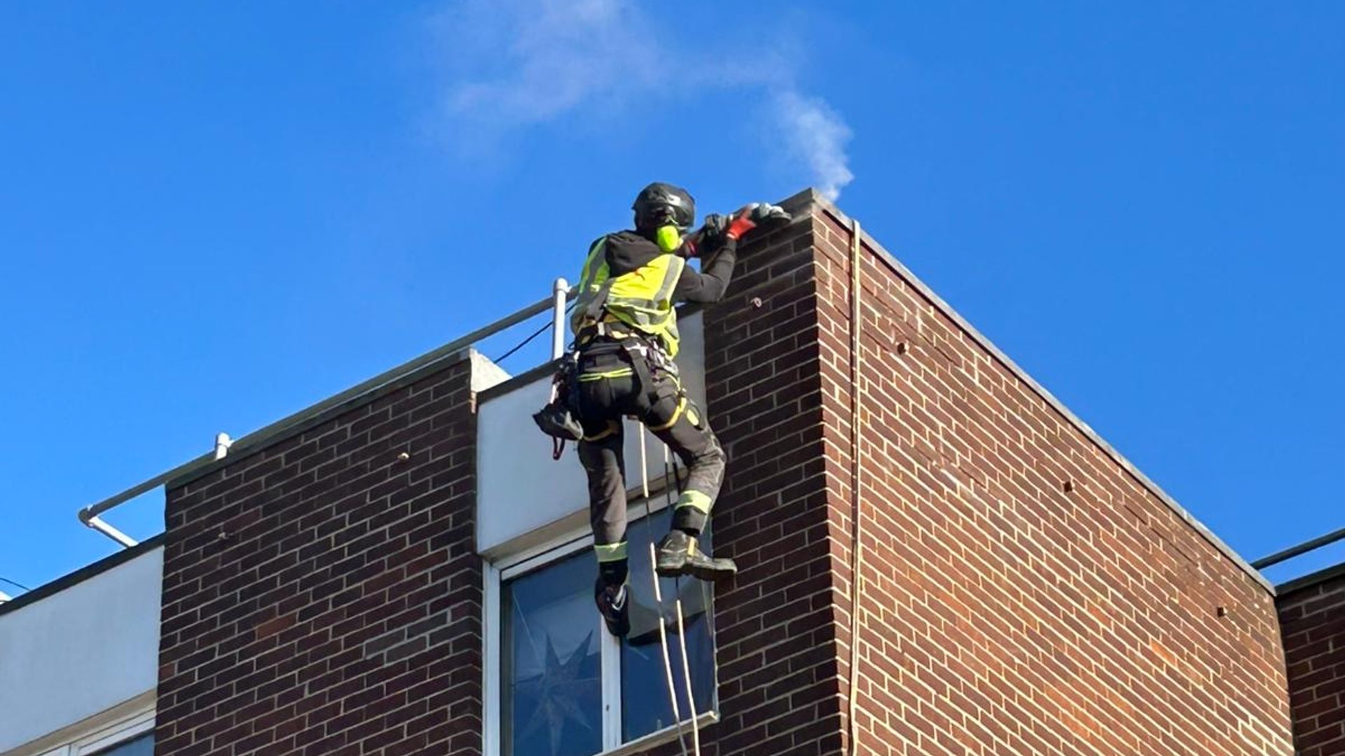 Brickwork & Repointing