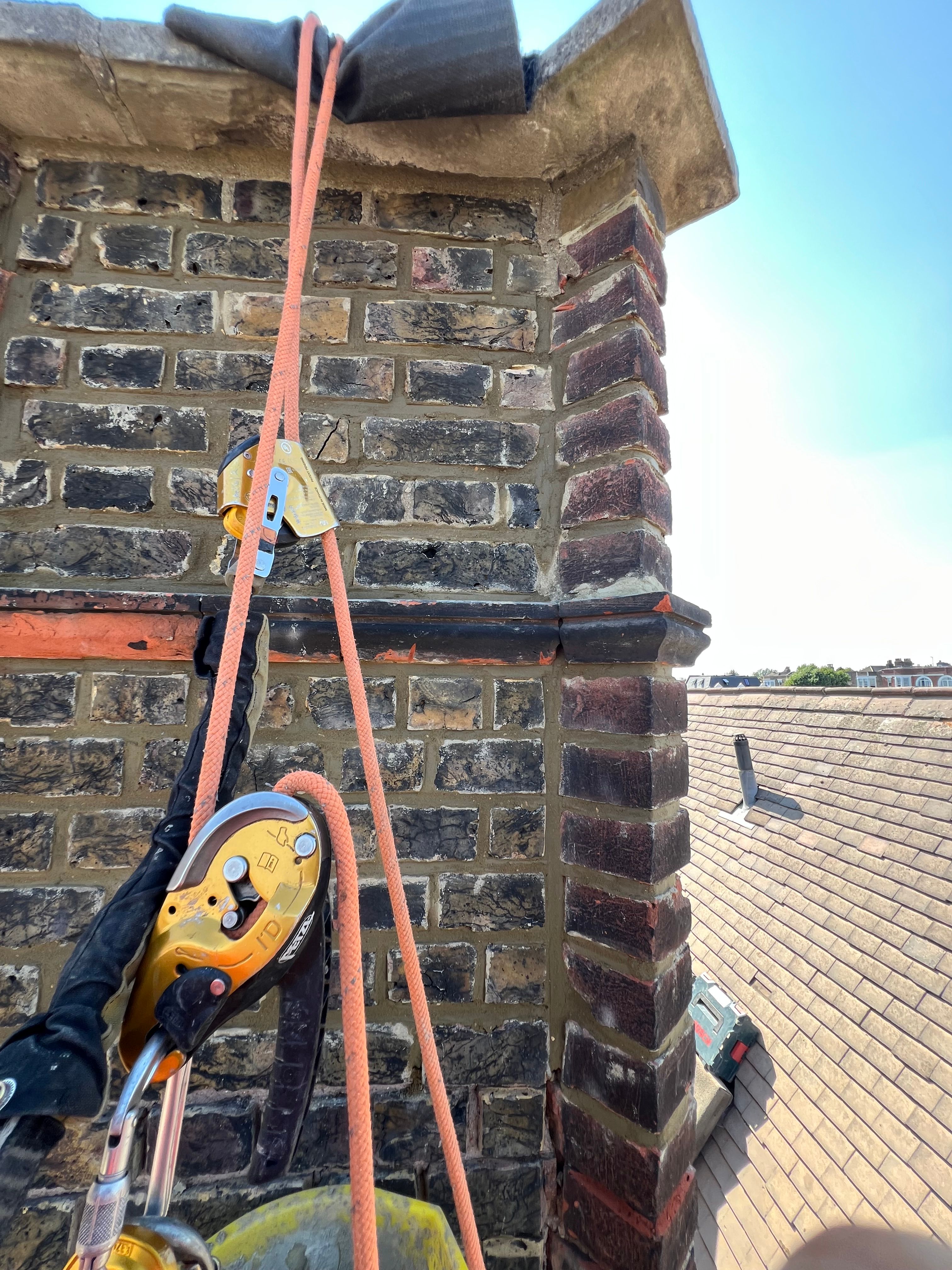 Brickwork & Repointing