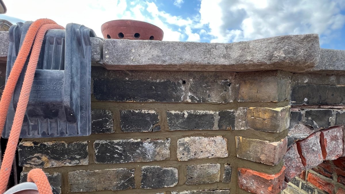 Brickwork & Repointing