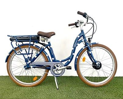 Vélo à assistance électrique