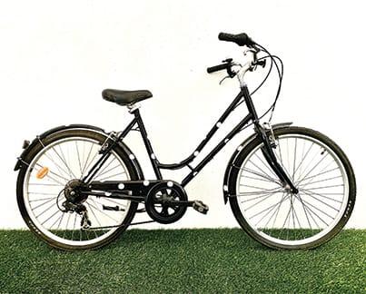 Vélo de ville 26 pouces