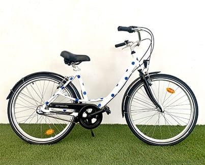 Vélo adulte 26" d’occasion