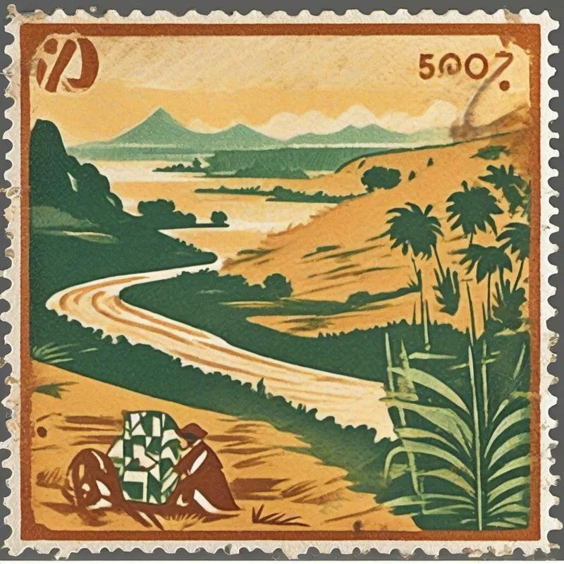 stamp
