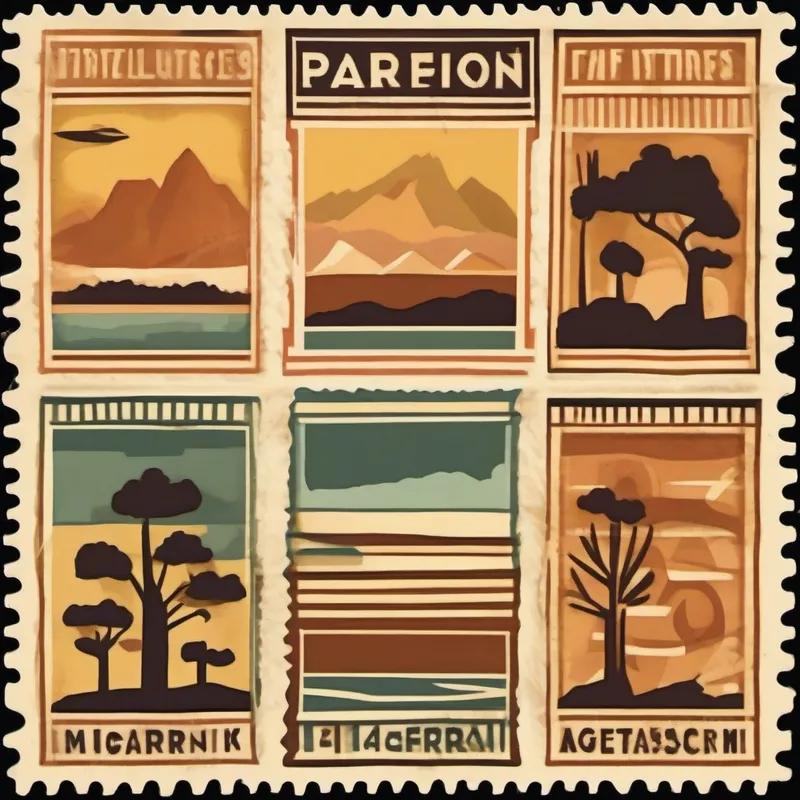 stamp