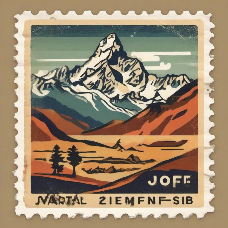 stamp