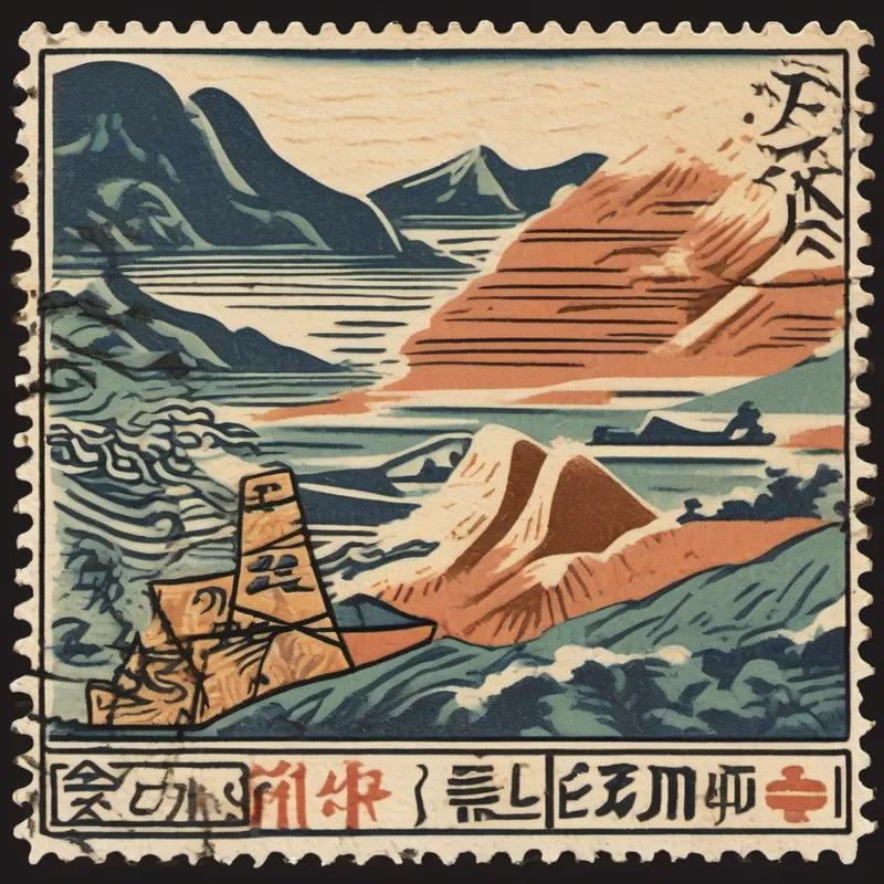 stamp