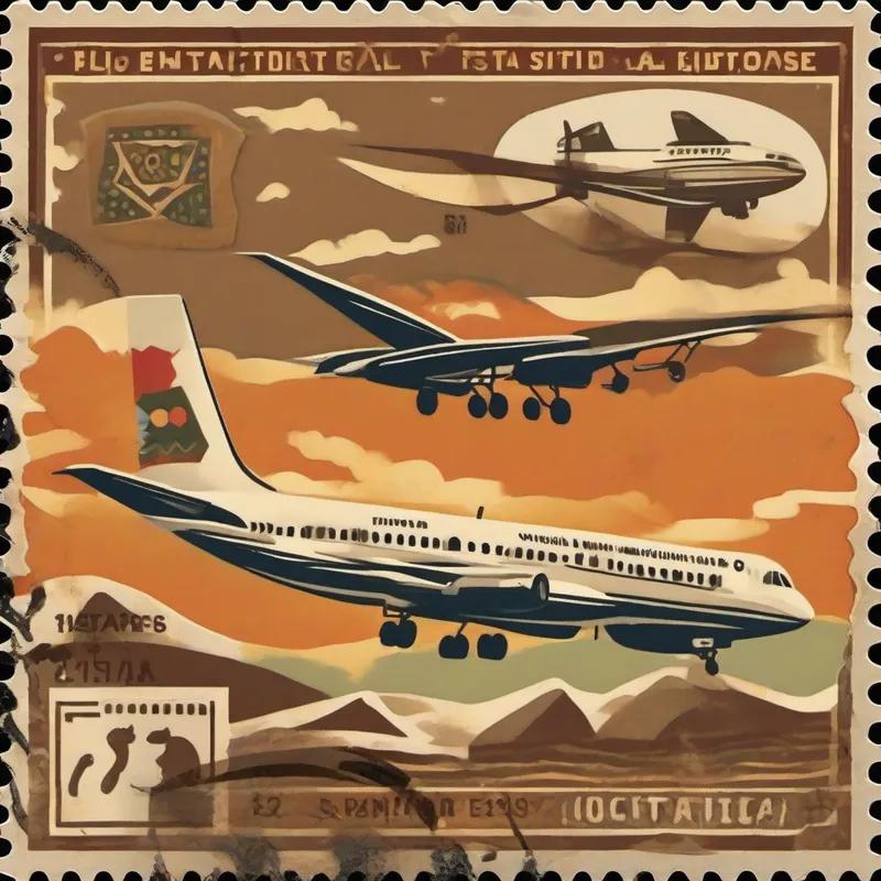 stamp