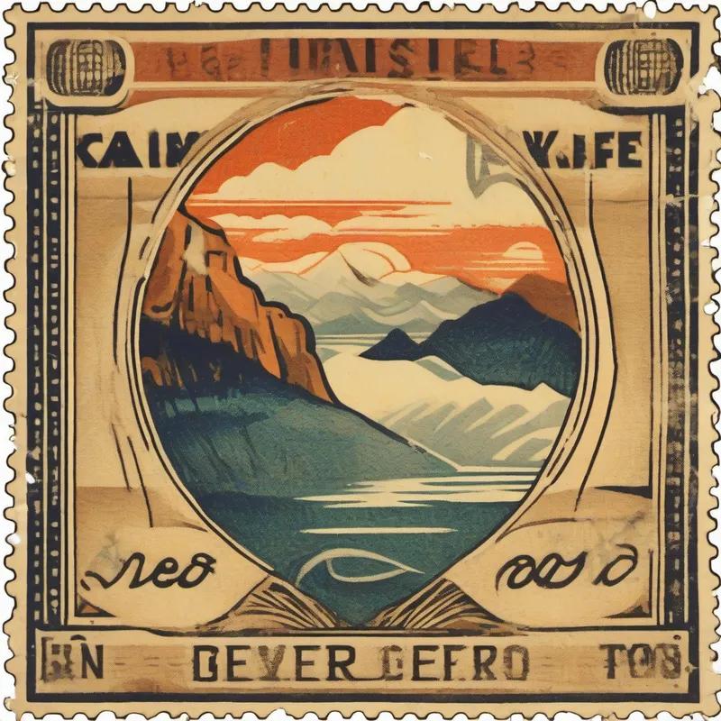 stamp