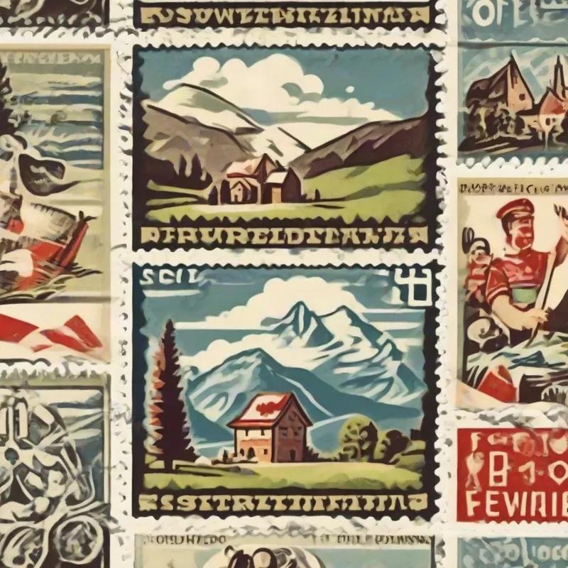 stamp