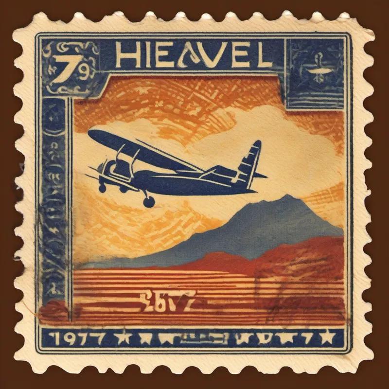 stamp