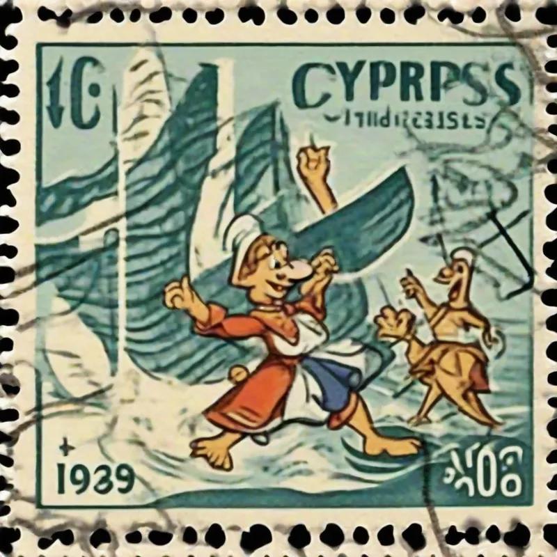 stamp
