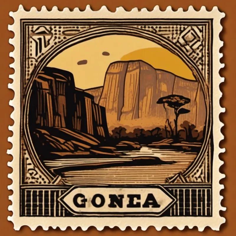 stamp