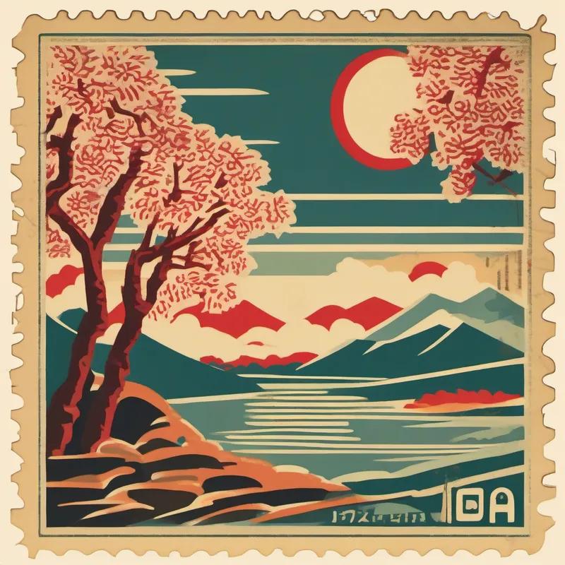 stamp