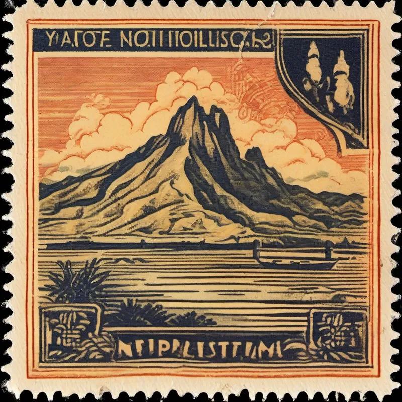 stamp
