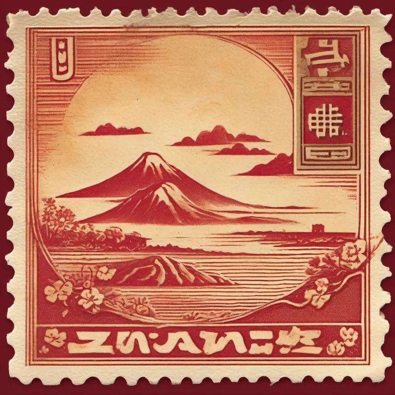 stamp