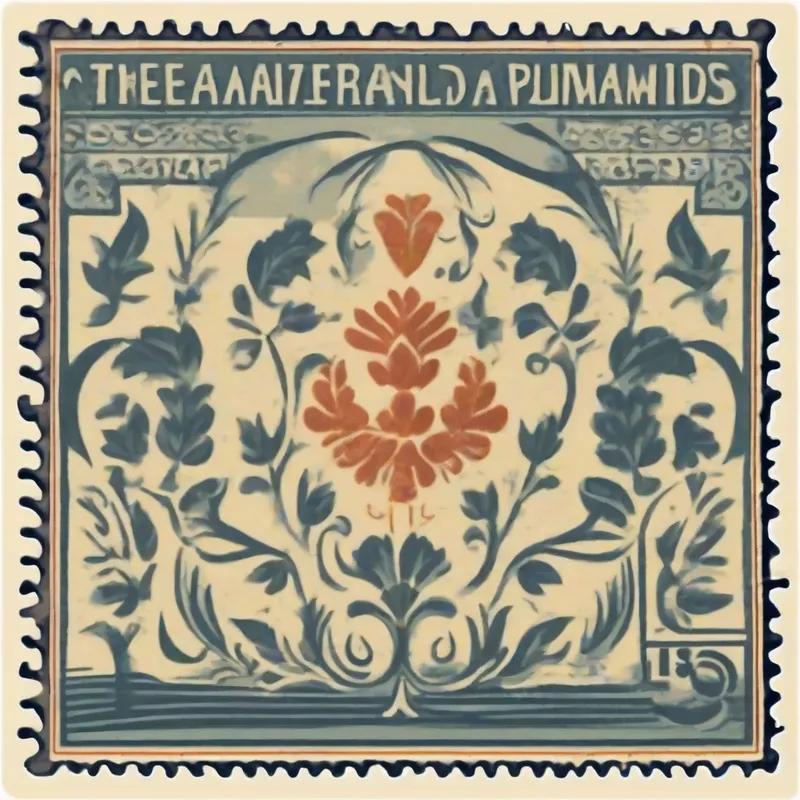 stamp