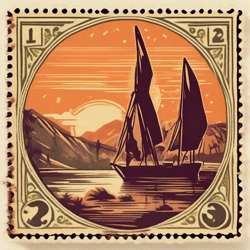 stamp
