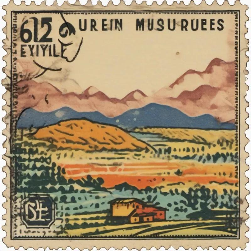 stamp