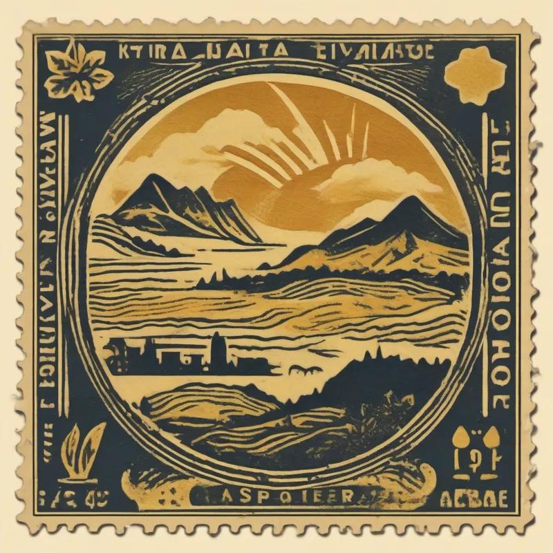 stamp