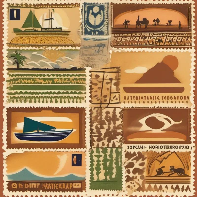 stamp