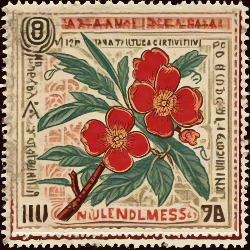 stamp