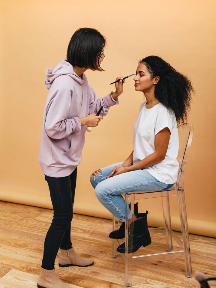 Beauty & Styling Team