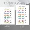 Solfege Hand Signs Poster, Music Class, Music Classroom, Solfege Poster, Music Theory, music poster thumbnail 7