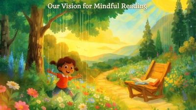 Where Stories Grow: Our Vision for Mindful Reading