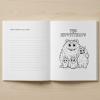 Monster Cuties Coloring Book thumbnail 6