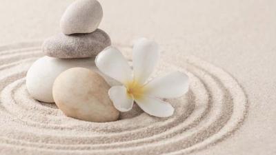 Can I feel blue? Mindful... stories...