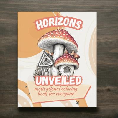 Horizons Unveiled - Embrace the Limitless