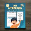 I AM Affirmations for Kids thumbnail 1