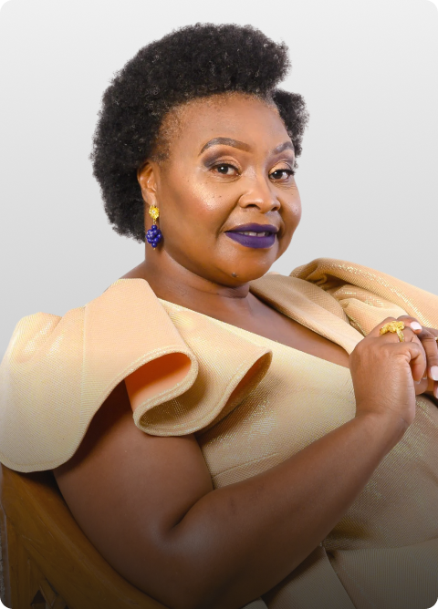 Yvonne Chaka Chaka
