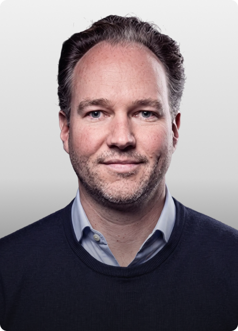 Daniel Wild