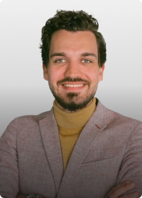 Daniel Bronk