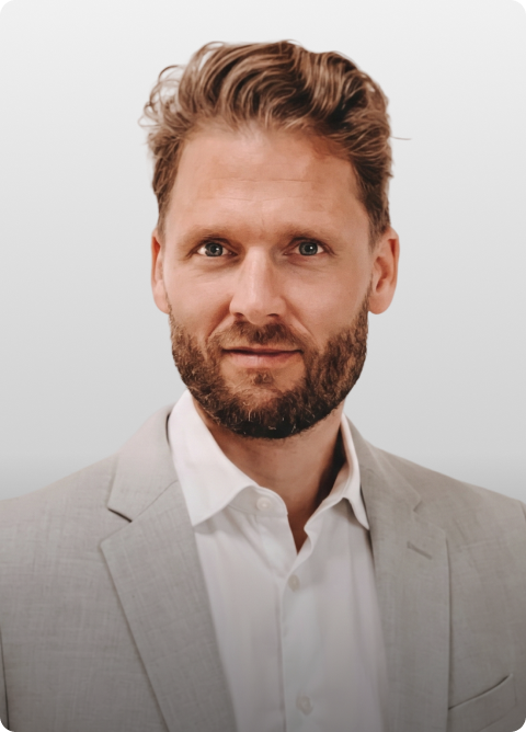 Daniel Hinz