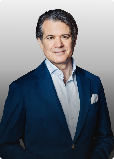 Christian zu Fürstenberg