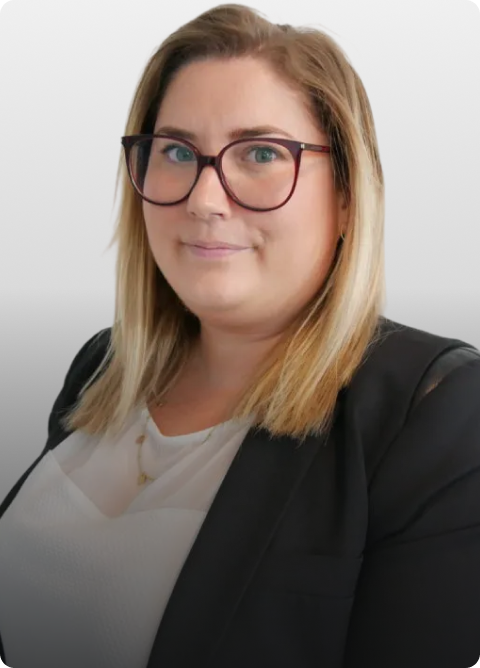 Sophie Gandet