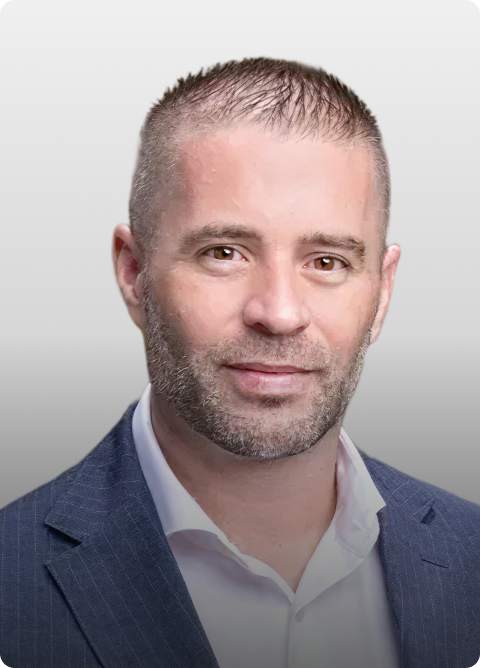 Michael Schmidt