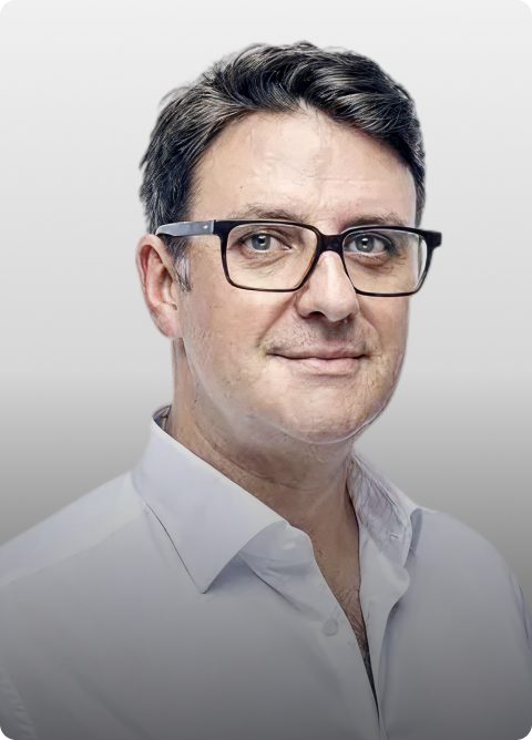 Thomas de Buhr
