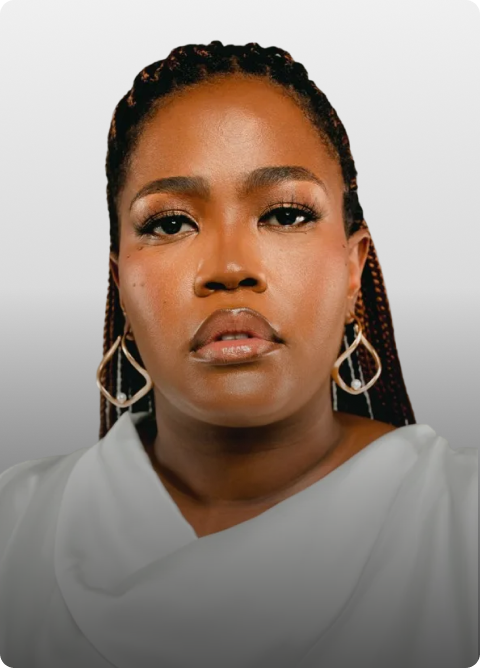 Linda Mabhena-Olagunju