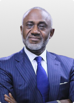 Gbenga Oyebode