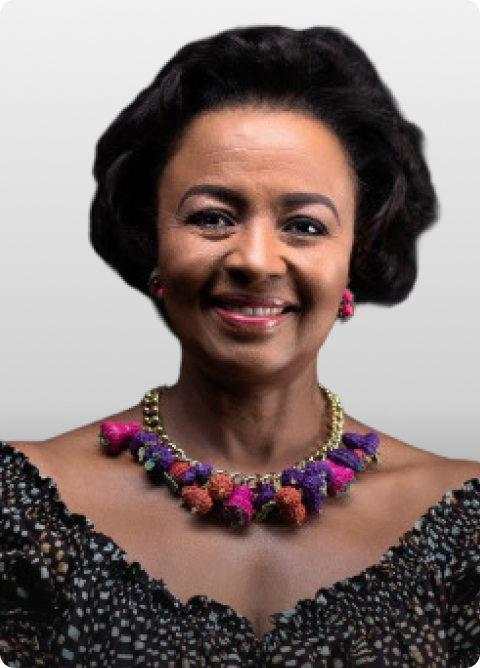 Wendy Luhabe